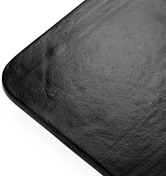 Classic Home Geanna Black Accent Table-4