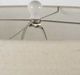 A & B Home Bresic Creamy Table Lamp-3