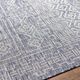 Surya Eagean Navy/Taupe 4'x6' Area Rug-4
