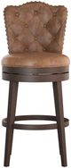 HH2 Home Edenwood Chestnut Bar Stool-2