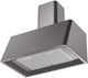 Ilve® Nostalgie II Series 30" Matte Graphite Wall Mounted Range Hood-1