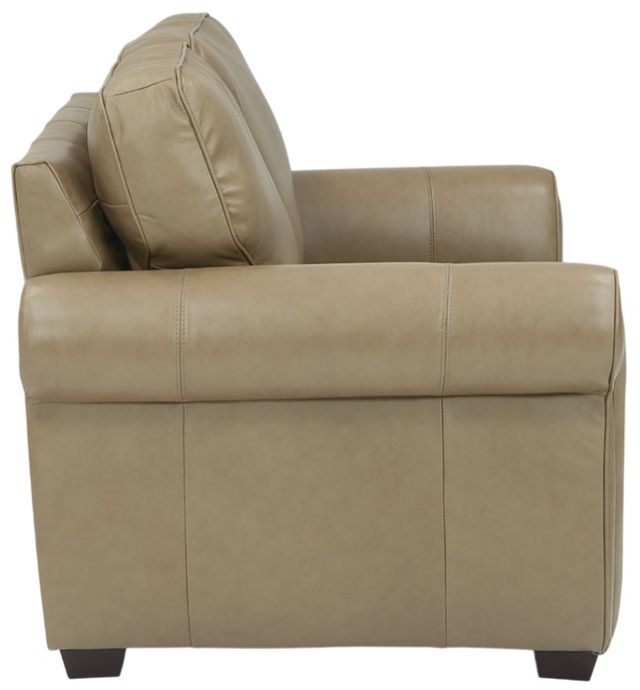 Palliser® Furniture Customizable Viceroy Loveseat-2