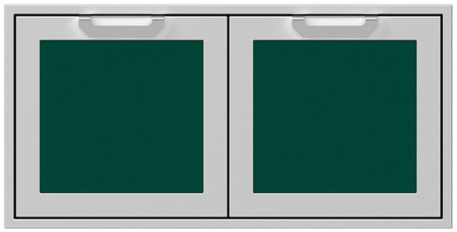 Hestan® AGAD Series 42” Grove Outdoor Double Access Doors-0