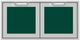 Hestan® AGAD Series 42” Grove Outdoor Double Access Doors-0
