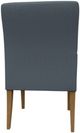 Best® Home Furnishings Customizable Nonte Dining Arm Chair with Honey Birch-3