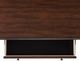 Elements International Phillipe Cherry 5-Drawer Chest-3