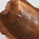 Uttermost® Natural Teak Leaf Bowl-5