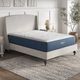 GhostBed® Chill Memory Foam Twin XL Mattress-3