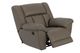 iAmerica Guardian Taupe Layflat Rocker Recliner-3