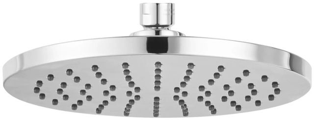 American Standard Studio® Polished Chrome Water-Saving Rain Showerhead-1