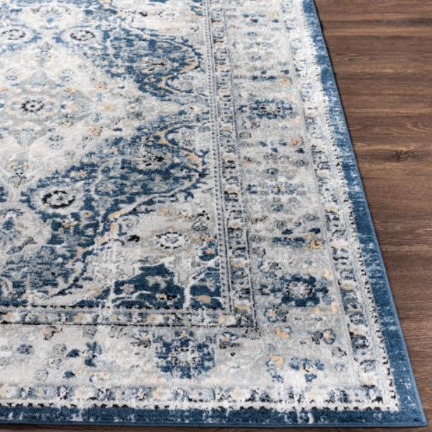 Surya Jolie 5'x7' Area Rug-1