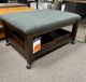 Cocktail Table 38x28x19-0