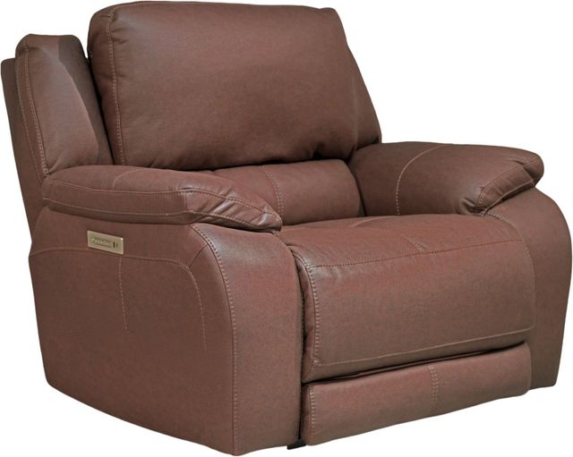 Stateside Seating Dreamer Bark Power Recliner-0