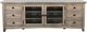 Sunny Designs™ Taylor Urban Gray 72" Media Console-3