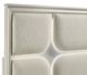 Coaster® Olivia Pearl White Queen Panel Bed -2