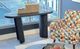 Riverside Furniture Traynor Midnight Sofa Table-4