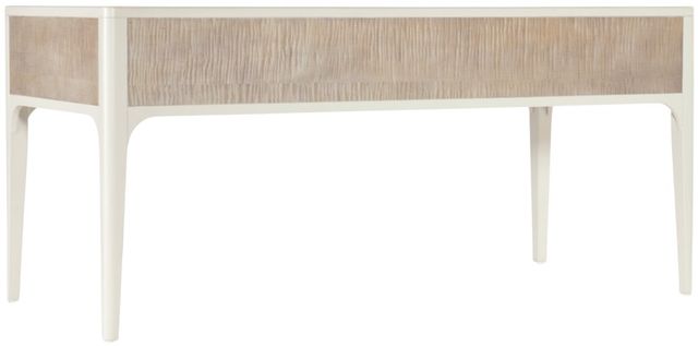 Hooker® Furniture Hera Almond White Writing Desk-3