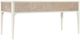 Hooker® Furniture Hera Almond White Writing Desk-3