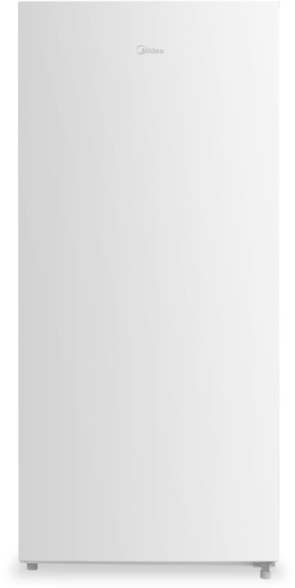 Midea® 30 in 21.0 Cu. Ft. White Upright Freezer/Refrigerator