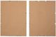 Signature Design by Ashley® Holport 2-Piece Blue/White Wall Art-2