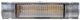Sunheat® 1500 Watt Silver Wall Mount Heater-0