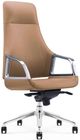 VIG Furniture Modrest Merlo Brown Office Chair-0