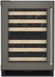 KitchenAid® 24" Panel Ready Wine Cooler-1