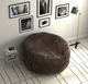 iAmerica Fluff Chocolate XL Comfort Sack-2
