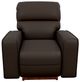 La-Z-Boy® Maddox Sable Power Rocking Recliner with Headrest -1