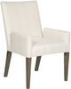 Vanguard® Furniture Simple Solutions Axis ll Arm Chair-0