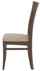 Canadel Customizable 0270 Upholstered Dining Side Chair-3
