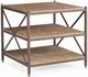 Century® Customizable Details Occasional Nob Hill Desert Chairside Table-0