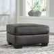 Signature Design by Ashley® Bladen Slate Ottoman-3