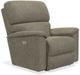 La-Z-Boy® Brooks Power-Recline-XRW™ Reclina-Way® Charcoal Wall Recliner-1