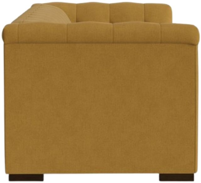 Bassett® Furniture Customizable Reynolds Tufted Loveseat-2