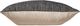 Signature Design by Ashley® Edelmont Black/Linen Pillow-1