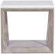 Vanguard® Furniture Vanguard Ridge Himalaya End Table-1