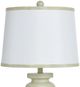 Stylecraft Pettye Ivory Table Lamp-4
