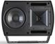 Klipsch® CA-525T Black 2-Way All-Purpose Outdoor Loudspeaker-1