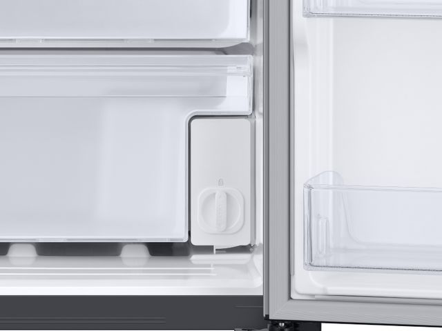 Samsung 36 in. 27.4 Cu. Ft. Fingerprint Resistant Stainless Steel Side-by-Side Refrigerator-7