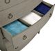 American Drew® Milan Gray Tone Chest-2
