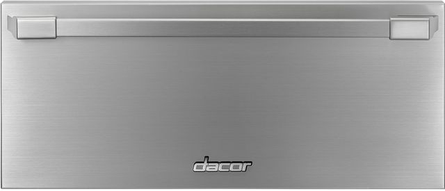 Dacor® Professional 24" Stainless Steel Pro Warming Drawer-0
