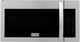 ZLINE 1.5 Cu. Ft. Stainless Steel Over The Range Microwave -0