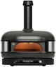 Gozney Dome (Gen 2) 33" Off Black Hybrid Natural Gas Outdoor Pizza Oven-0