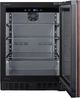 Summit® 24" Panel Ready Built In Beverage Center-1