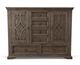 Vintage Furniture Westgate Mans Chest-1