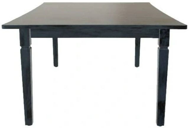 Mavin Customizable 48" x 72" Concave Dining Table-2