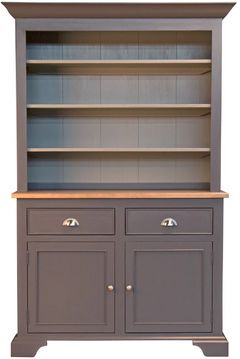 A-America® Port Townsend Gull/Seaside Pine China