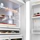 Bosch Benchmark® Series 36" 20.1 Cu. Ft. Panel Ready Built-In French Door Refrigerator with Softclose® Flat Hinge-1