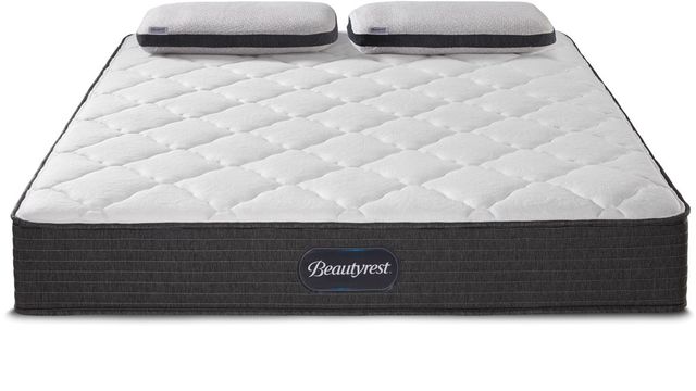 Beautyrest® Anya Pocketed Coil Firm Tight Top Queen Mattress-6
